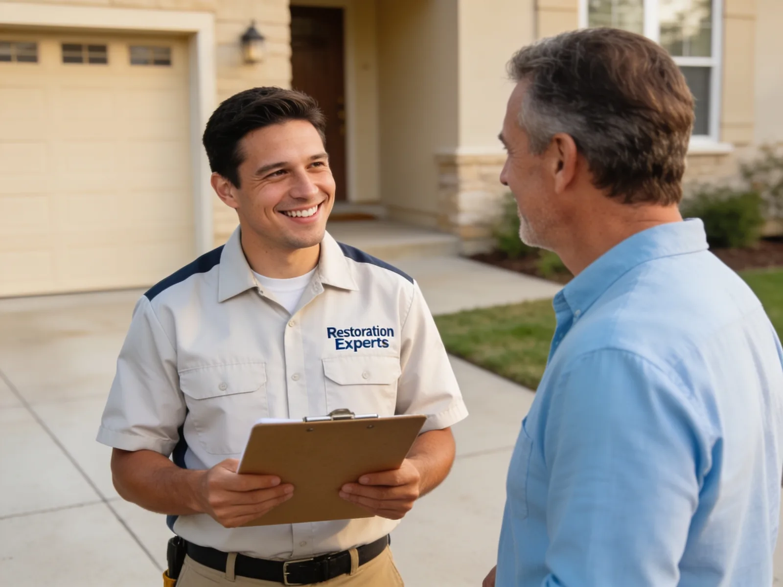Water Damage Cleanup Friesland, WI FAQs